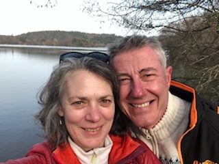 michèle et denis